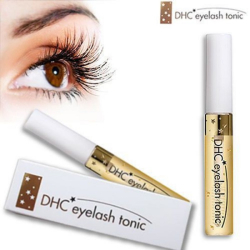 Tinh chất dưỡng mi DHC Eyelash Tonic (6.5ml) chính hãng giá tốt